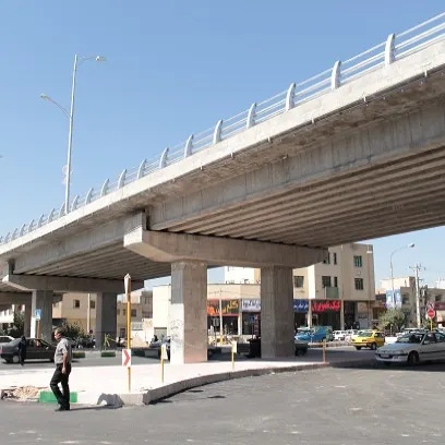 امداد بلوار نصر