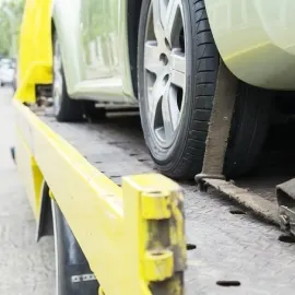 خودروبر کفی شیراز