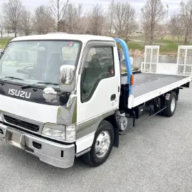 جرثقیل امداد خودرو شیراز